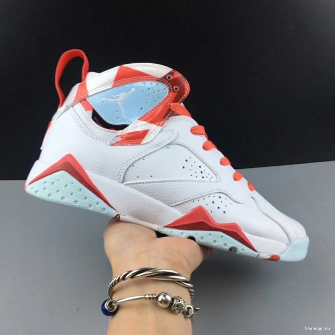 RETRO TOPAZ (GS) 442960-104 AIR MIST JORDAN 7 1123